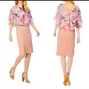 Connected Apparel Size 6